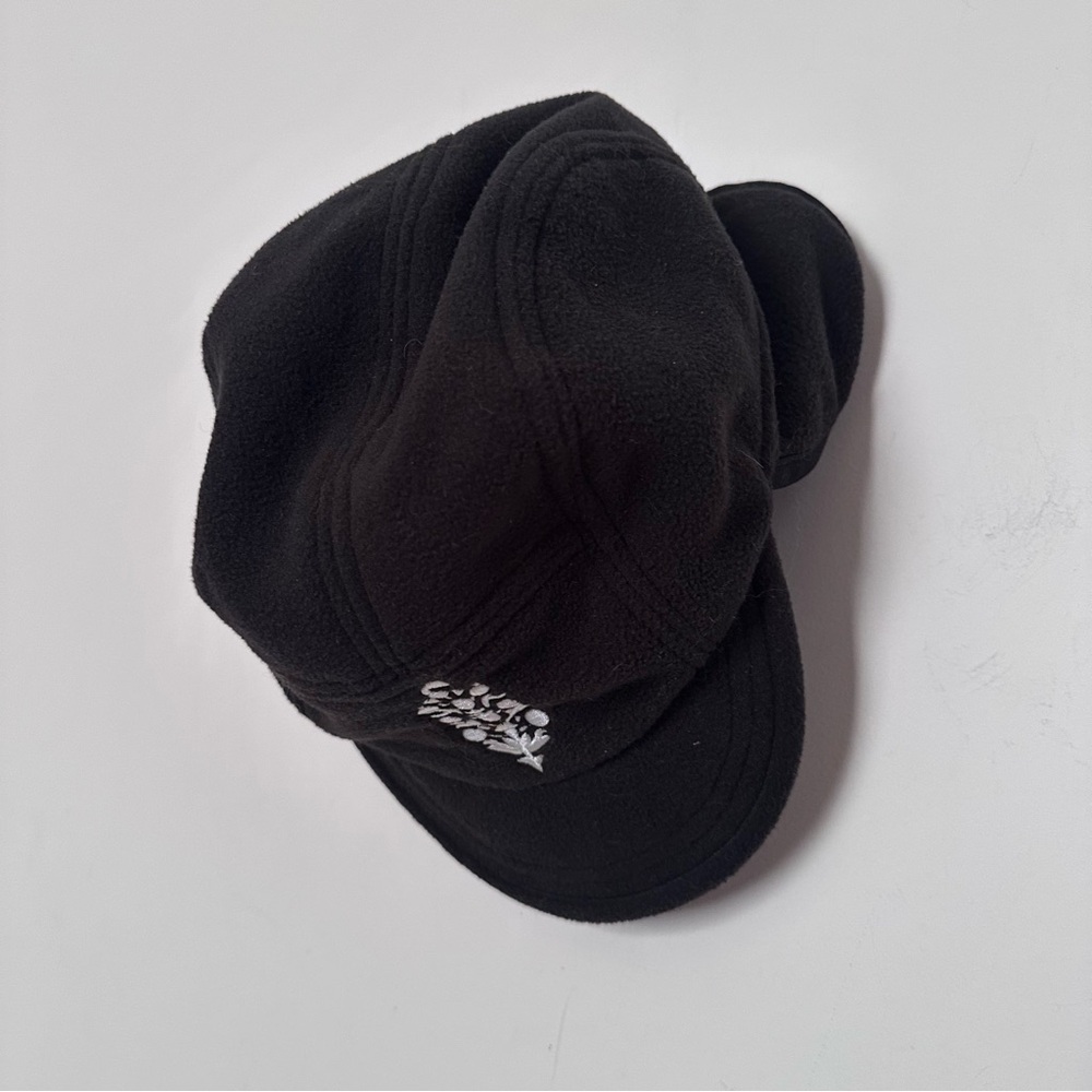 Free People Buti Fleece Earflap Ballcap - Picture 4 of 6